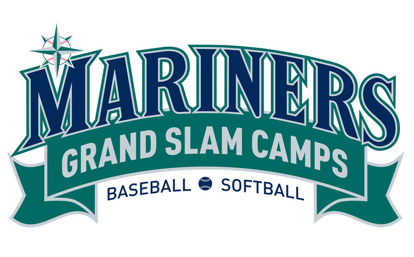 Mariners Grand Slam Camp