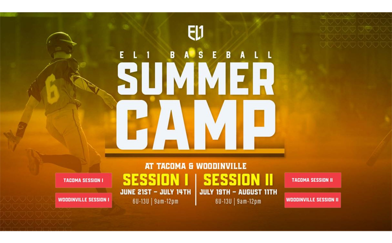 El1 Summer Camp 