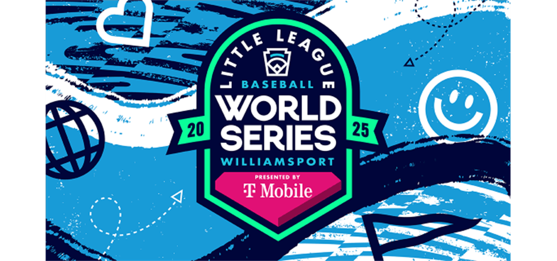 2025 Little League World Series  Aug 13 - 24