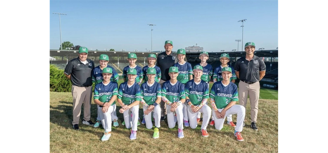 2025 Little League World Series Team
