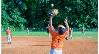 Minors/Majors Baseball and Softball Registration Closes