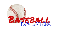 Baseball Evaluations